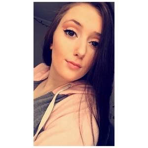 Meet your Posher, Brielle